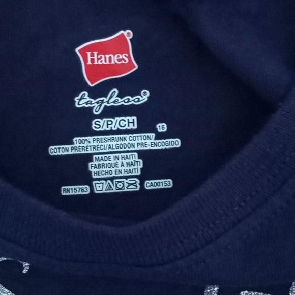 This Girl Loves Dem Cowboyz Shirt Size Small - Picture 4 of 5